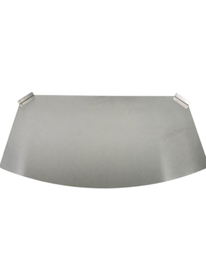 Spark Plate